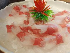 -百草滩羊清水涮羊肉(长城路店)