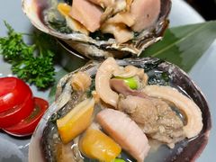-酒肴一瓢·活贝料理·日本料理(三元桥·霄云路店)