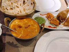 -Pita's&Tika's中东和印度风味餐厅(龙湖天街店)