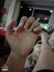 -U3美甲