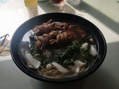 -老地方面馆(思南路店)