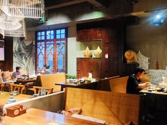 -太泰东南亚餐厅(万福广场店)