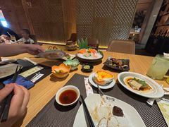-花腰餐吧Bistro烧烤 傣味(传媒大学店)