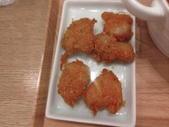 -池奈·咖喱蛋包饭(熙地港店)