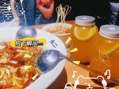 老坛子酸菜鱼-太二酸菜鱼(汕头苏宁广场店)