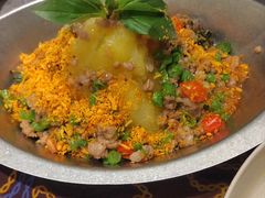 -米泰芒·东南亚料理(体育西店)
