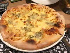 -MYLK意式小厨(熙地港店)