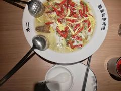 -太二酸菜鱼(坚基购物中心店)