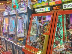 -汤姆熊欢乐世界(莘庄龙之梦店)