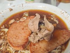 -维记咖啡粉面(福荣街店)