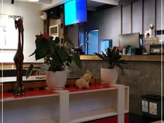 -旅马餐厅(茅家埠店)