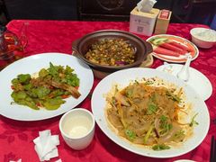-正阳门饭庄·烤鸭·北京菜(万丰路七里庄店)