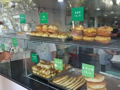 -清真·西北人家风味馆(中山中路店)