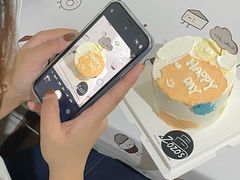 -ZOZO's昌左左精致甜品设计(新北店)