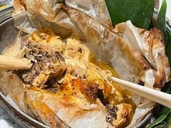 -桂满陇·手作小笼包&江南叫花鸡(中山公园店)