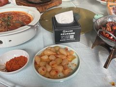 -鄱阳湖·江西小炒·瓦罐煨汤(五道口店)