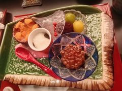 -鳥喜Toriki怀石烧鸟料理