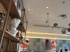 -必胜客(中山店)
