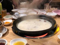 -好彩猪肚鸡(正弘城店)