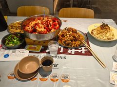 -靓靓蒸虾·头牌蒸虾(雪松路总店)