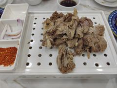 -老毛手抓·盐池滩羊非遗手抓(宁夏总店)