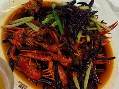 -红盔甲·小龙虾(天钥桥店)