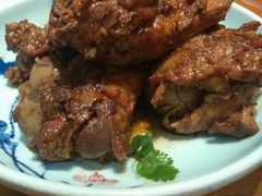 -金掌勺东北菜(格兰晴天店)