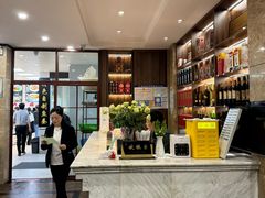 -渔满仓海鲜渔家(象山二店)