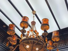 -世博源公馆·本帮融合菜·主题包厢·江景餐厅