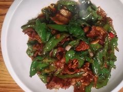 -韶山红湘菜馆·专做湘菜十六年(平原路店)