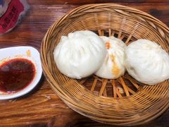 -清真石家包子(大皮院总店)