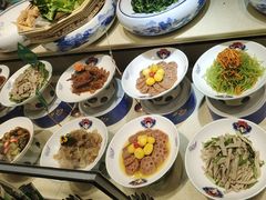 -驰明粗粮小厨(湖滨路店)