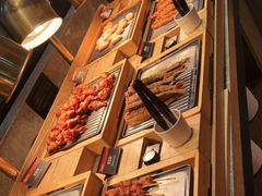 -比格比萨自助(国展店)