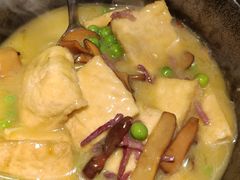 -茄子恰恰·新云南小炒(坪山益田店)