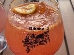 -弗兰克牛排西餐厅Ribone steak house(柠檬花园店)