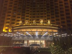 -上海神旺大酒店