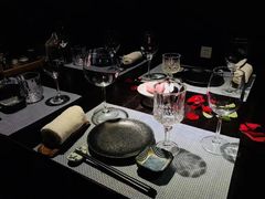 -花狸日本料理(柏庐广场店)