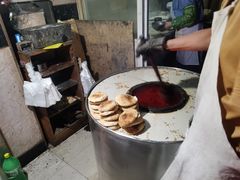 -肖为民麻糕(双桂坊店)