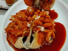 -得月楼·省级非遗·传统苏帮菜(观前店)