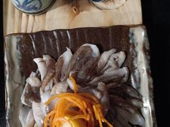 九秒章鱼-九鼎轩火锅大排挡