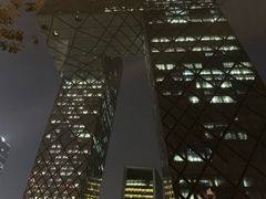 -中央广播电视总台(光华路办公区)