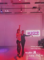 -R.A Dance智能自助舞蹈练习室