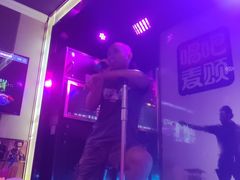 -唱吧麦颂KTV(松江五龙商业广场店)