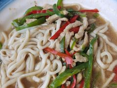 -关东风老北方菜馆(桂芳园店)