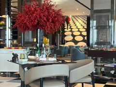 -重庆尼依格罗酒店·欣厨Niccolo Kitchen