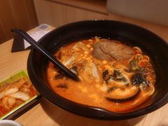 -禾绿寿司(星光68广场店)