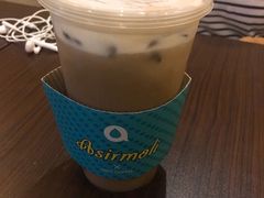 -阿sir咖啡(陶谷新村店)