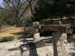 -延安杨家岭革命旧址