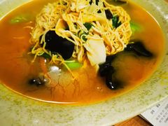 -迎扬春茶社(闻喜路店)