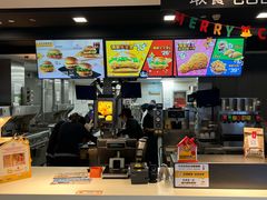 -麦当劳(金沙广场店)